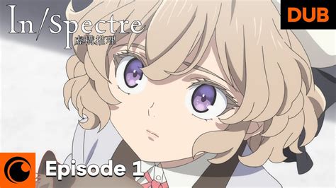 m4ufree in/spectre|In/Spectre (English Dub) One Eye, One Leg .